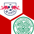 Liveticker | RB Leipzig - Celtic Glasgow 1:0 | Vorrunde, 3. Spieltag | Champions League 2022/23