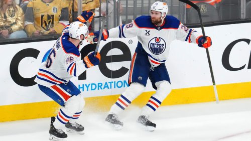 Draisaitl-Assist bringt Edmonton zum Beben: Oilers-Sieg in Overtime