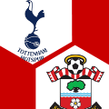 Spielschema | Tottenham Hotspur - FC Southampton 4:1 | 1. Spieltag | Premier League 2022/23