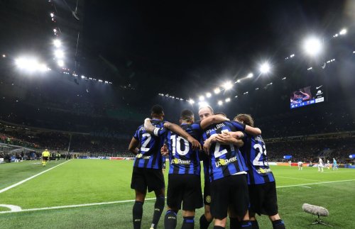 Cinque record che l’Inter può ancora battere in questo campionato