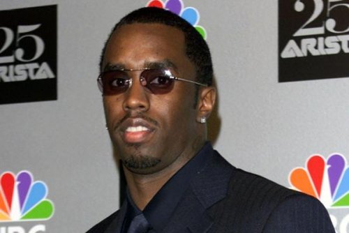 Sean 'Diddy' Combs accusato di traffico sessuale