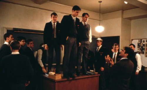 Festa della felicità:10 film per guardare la vita con positività