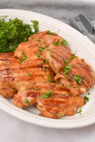 EASY Keto Low Carb Huli Huli Chicken Idea – Gluten Free - Quick – Healthy – BEST Recipe