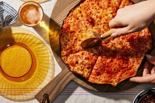 The best (and most affordable) pizza is the one you make yourself