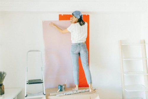 12 Trendy DIY Home Renovations You Can Do Yourself