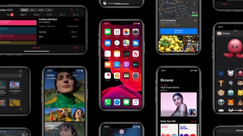 19 Things You Can Do in iOS 13 That You Couldn't Before