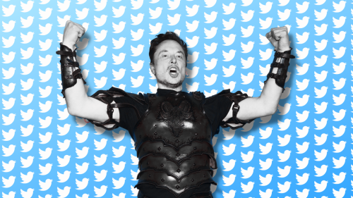 Elon Musk Declares Cisgender A Slur On Free Speech Twitter Flipboard