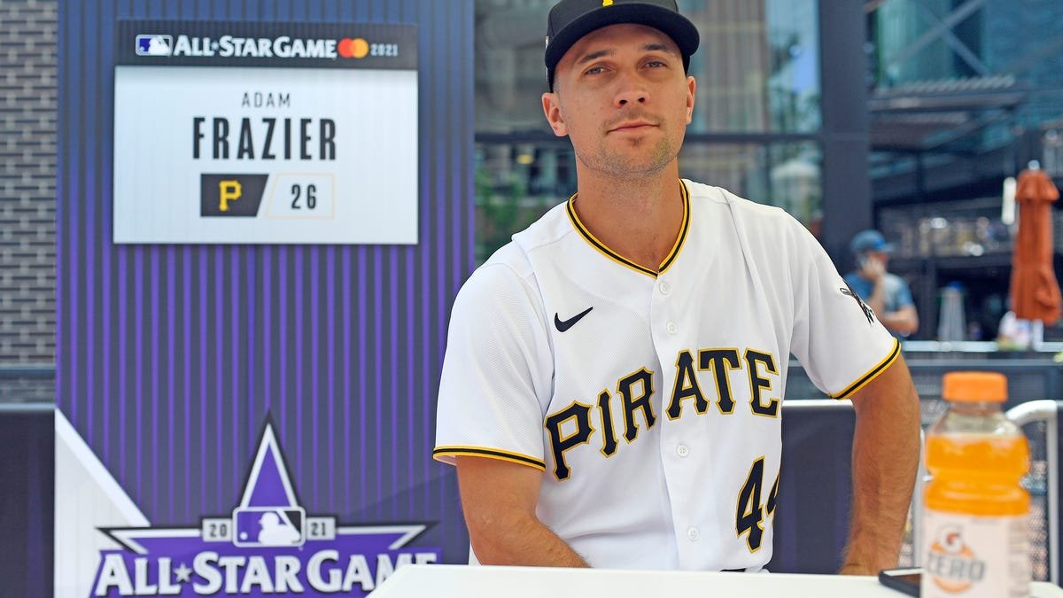 The Padres just don’t give a damn