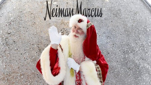 The most extravagant — and absurd — gifts from this year's legendary Neiman Marcus holiday catalog