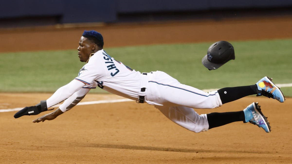 The biggest snubs so far in first round of MLB All-Star voting
