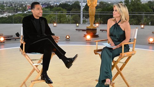 GMA Affair Takes America by Storm