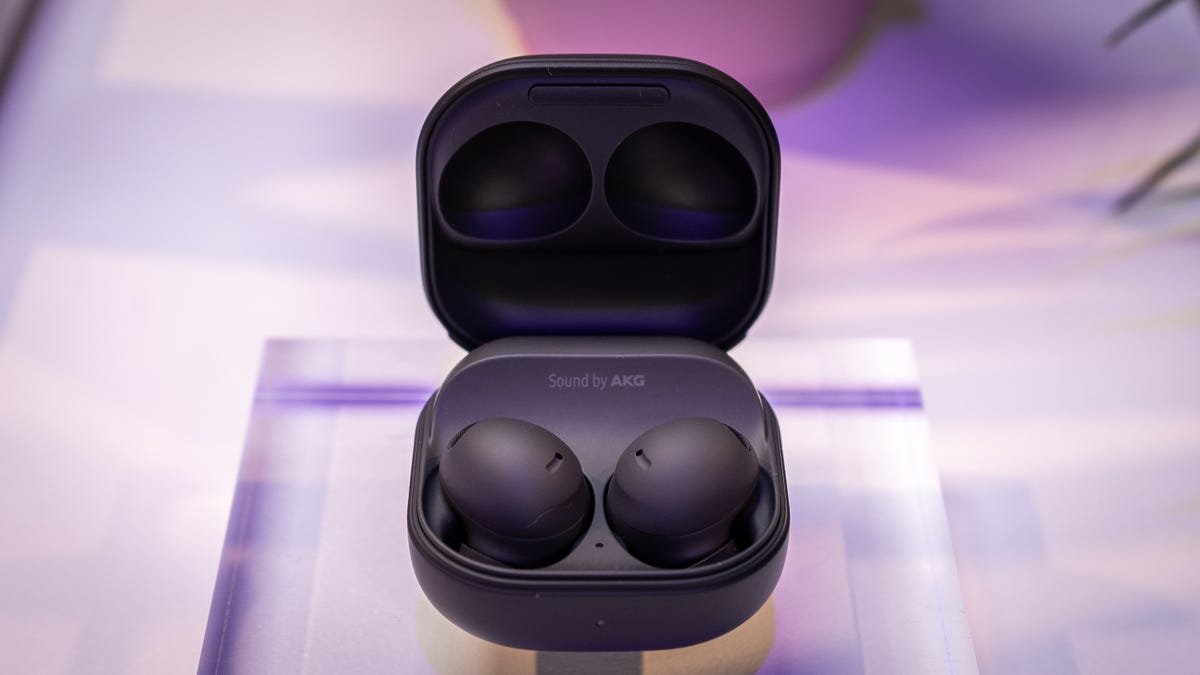 The Galaxy Buds 2 Pro Promise Hi-Fi Audio For Samsung Phones Only