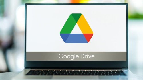 google drive not opening on mac