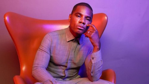 How Kirk Franklin Found His Birth Father After 50 Years