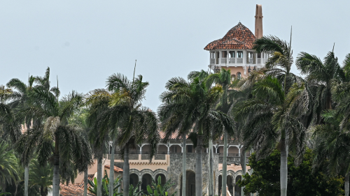 FBI Sent Itemized Bill For 12-Hour Stay At Mar-A-Lago