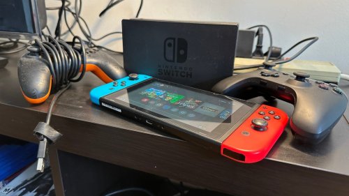 17 Hidden Secrets To Get More Out Of Your Nintendo Switch