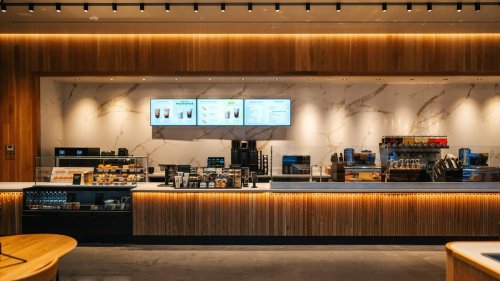 Starbucks Is Making Major Changes. Here’s How