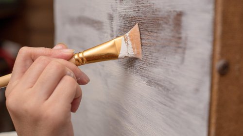 The Difference Between Milk Paint and Chalk Paint and When to Use Each