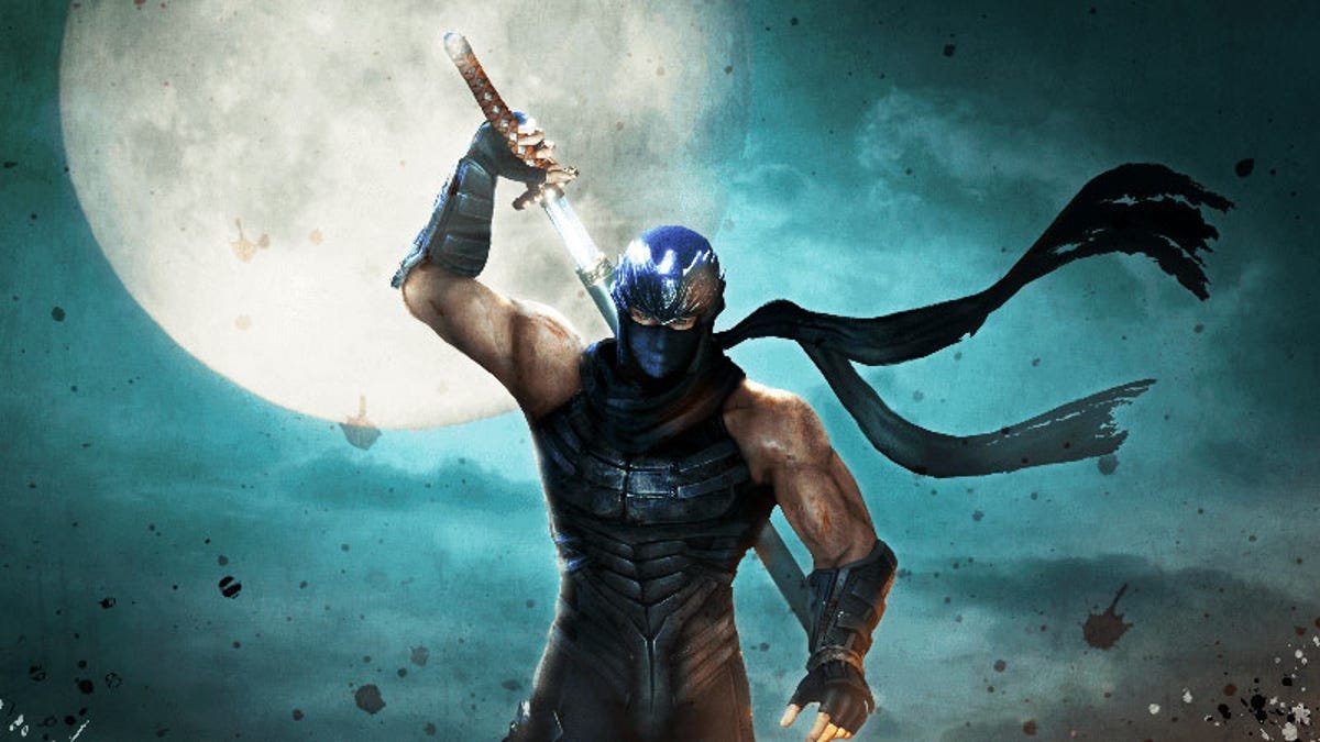 Ninja Gaiden's New PC Port Is One Of The Worst I Have Ever Seen