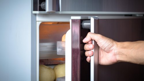 Use This One-Minute Test to Find Out If Your Refrigerator Is Leaking Cold Air