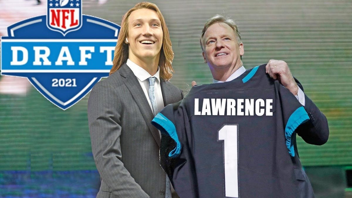 Mocking the Mock Draft: First-round scenarios sure to piss everyone off