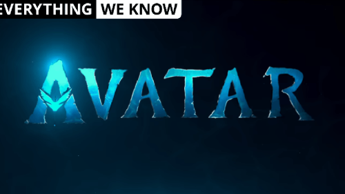 Everything We Know About James Cameron's Avatar Sequels
