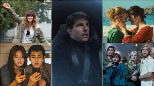 Everything You Need to Watch on Hulu - Flipboard