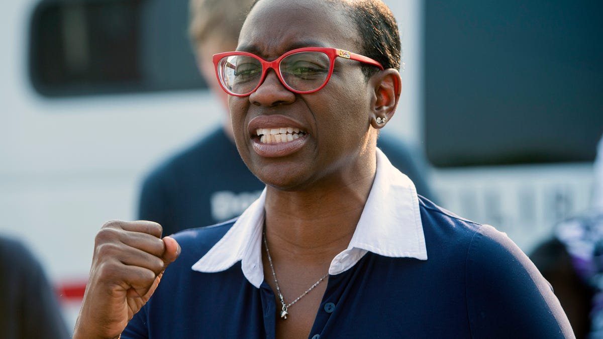 What Shontel Brown's Win and Nina Turner's Loss Say About the State of the Democratic Party