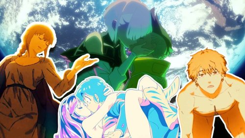 The 10 Best Anime Of 2022