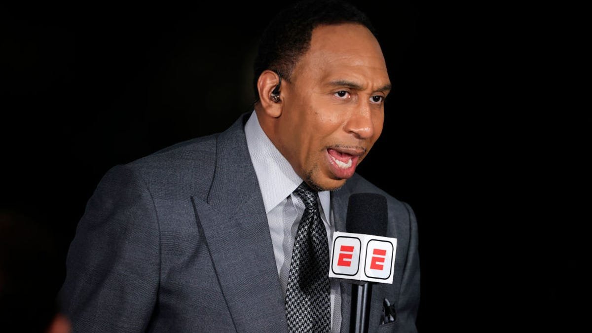 Stephen A. Smith Just Donald Trump’d His Career Off a Cliff After Making Xenophobic Shohei Ohtani Comments