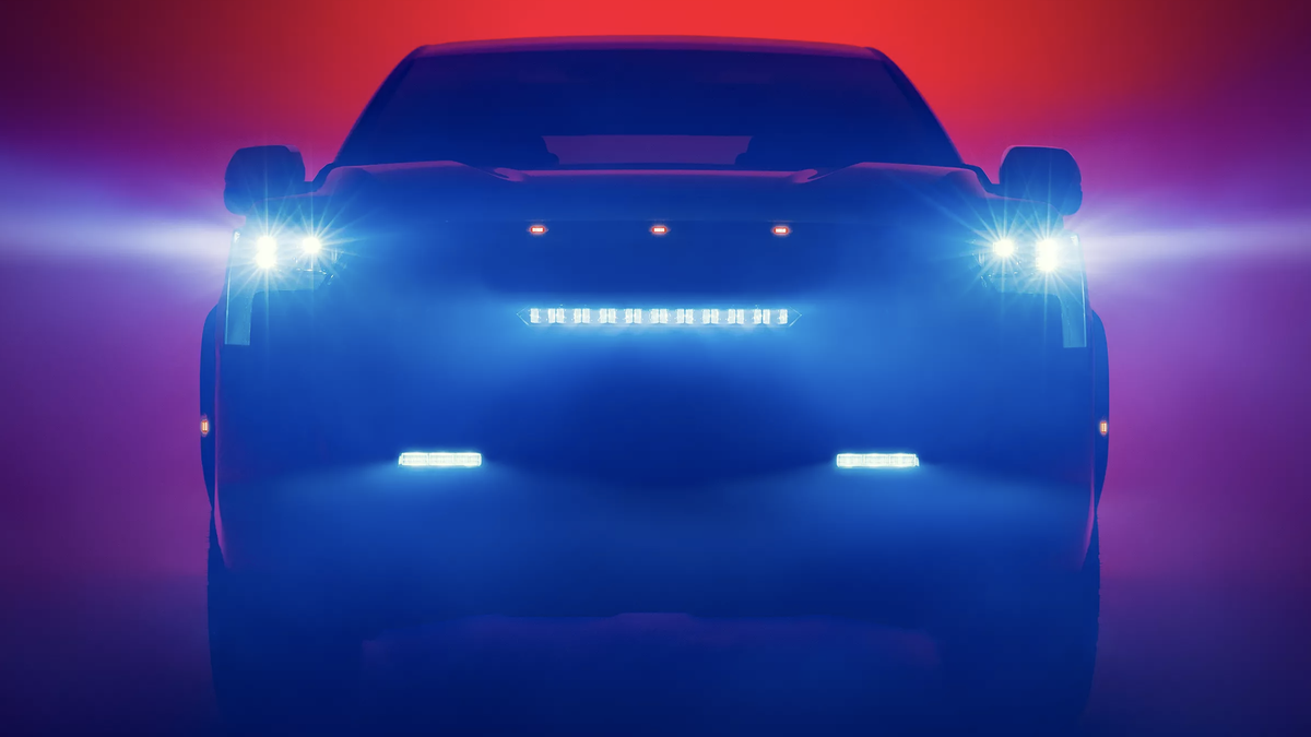 The 2022 Toyota Tundra Debuts In Five Days. What Do You Want To Know?