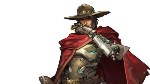 Blizzard Is Changing McCree's Name In Overwatch Amid Lawsuit
