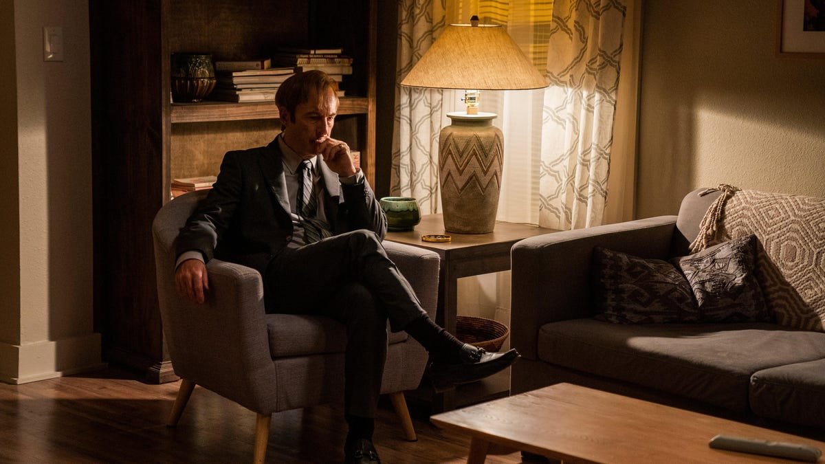 Better Call Saul makes Jimmy and Kim confront some harsh truths