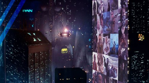 The 35 best science-fiction movies since Blade Runner