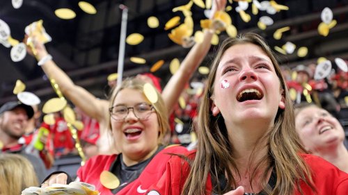 It's Been A Long Time Coming for Georgia Fans
