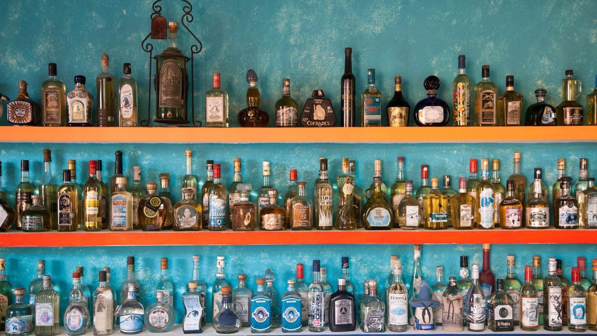 Get to know tequila, Mexico’s famous and famously misunderstood spirit