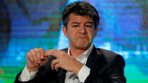 A timeline of events that led to the downfall of Travis Kalanick at Uber
