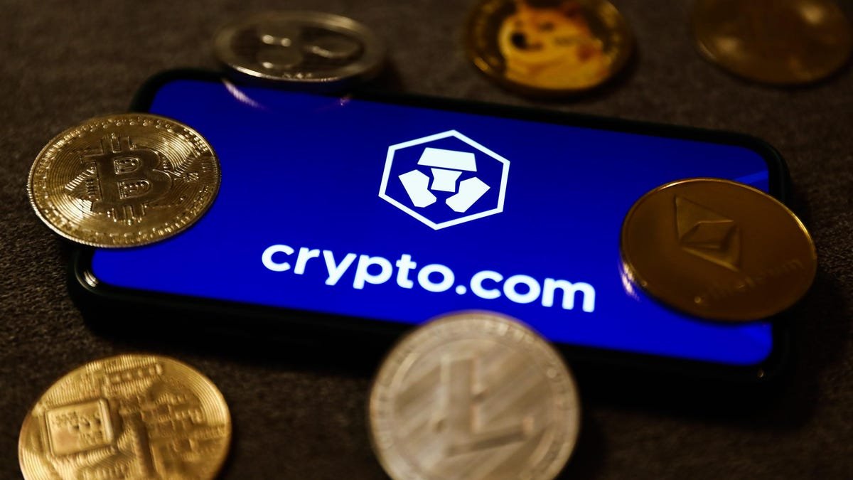 Crypto.com Finally Acknowledges $34 Million Stolen by Hackers