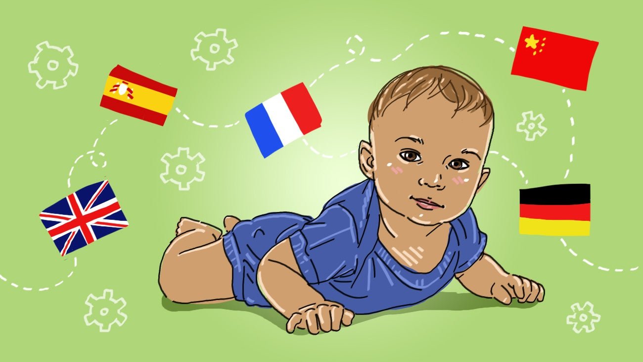 Celebrate Languages! cover image