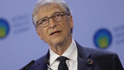 Bill Gates says he'll give away $200 billion: 'I'll still be comfortable'