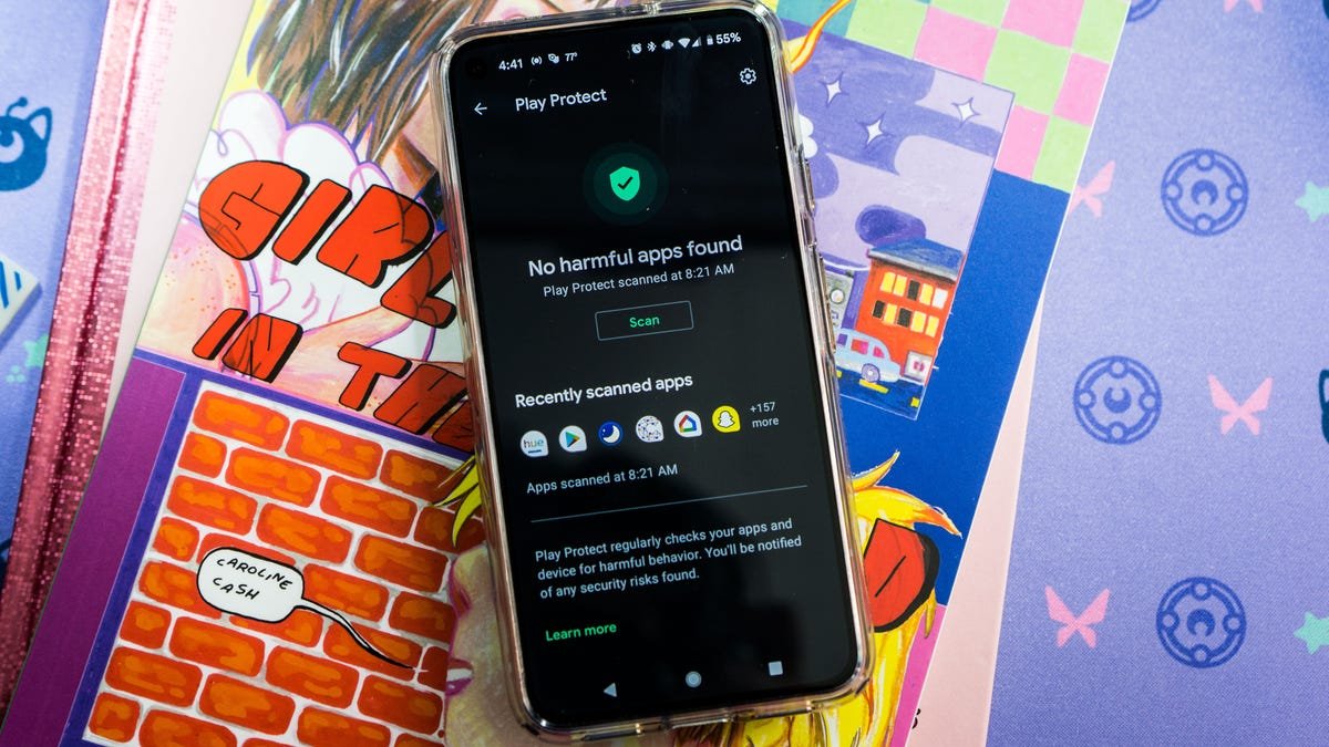 Google Will Let You Opt Out of Being Tracked by Apps in Android 12