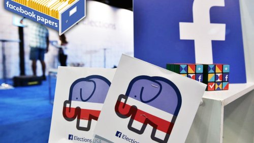 Facebook Killed News Feed Fix for Fear of Conservative Backlash: Docs