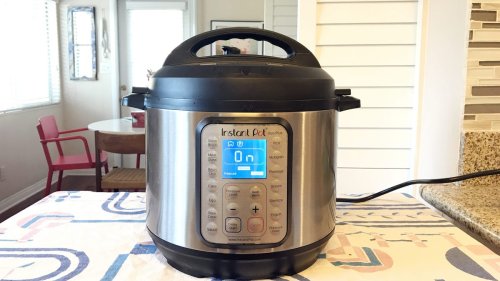 There’s a right and a wrong way to use your Instant Pot