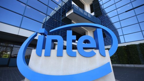 Intel says its new AI hardware is 'way ahead of Nvidia'