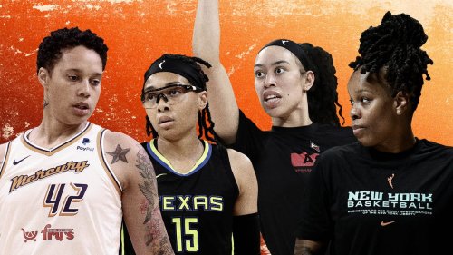 Your Guide to the 2023 WNBA Season