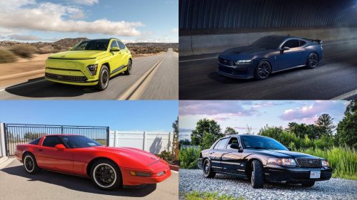 Cheap Hyundais, Overlooked Mini Coopers And Worst Markups In The Best Car Buying Advice This Week