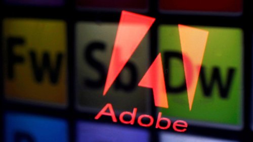 Why Adobe is giving designers its UX design software for free