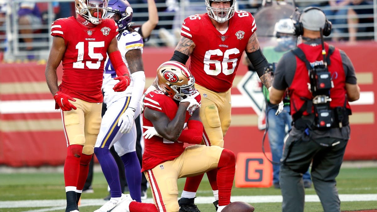 Now that you’re probably sick of those leftovers and I have your attention, I have some dark horse Super Bowl contenders for you