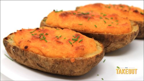 The best potato recipes for true spud lovers