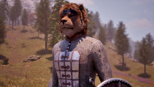 41 Stunning Screenshots From The Elder Scrolls: Oblivion Remastered